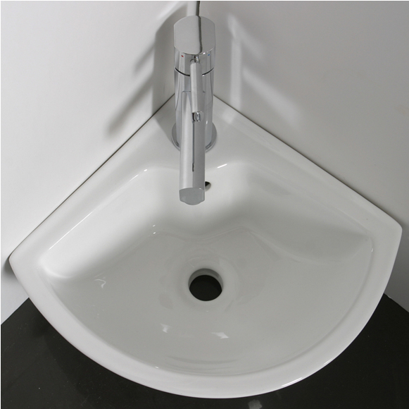 Cipini Angolo Corner Basin