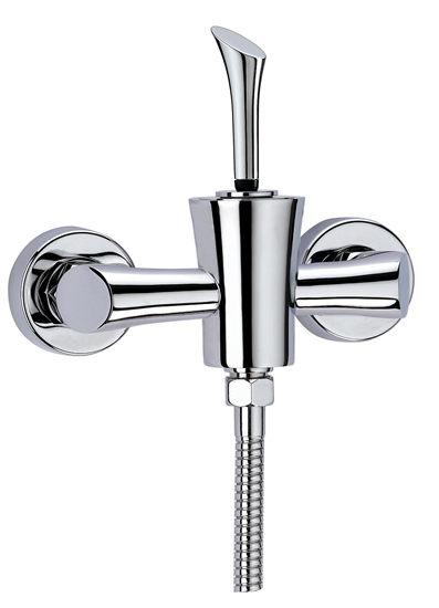 Canada Shower Mixer