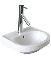 Canterbury Cloakroom Basin