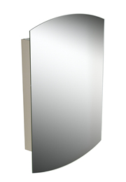 Cipini Chumba Bathroom Cabinet