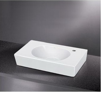 Coppello Shine Counter Top Basin