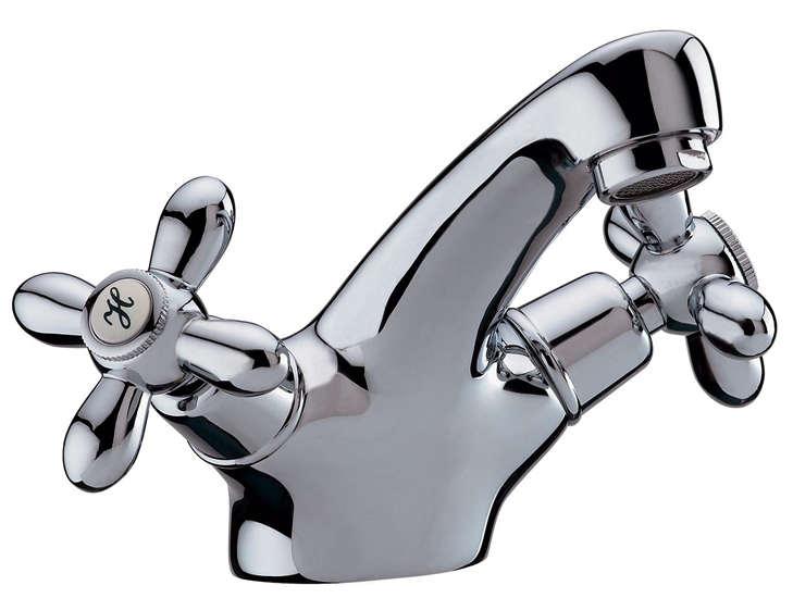 Empire Traditional Basin Mixer