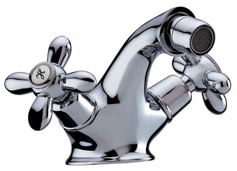 Empire Traditional Bidet Mixer