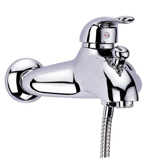 Kenya Single Lever Bath Shower Mixer