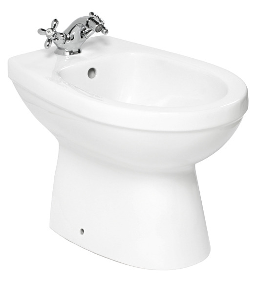 Rome Bidet