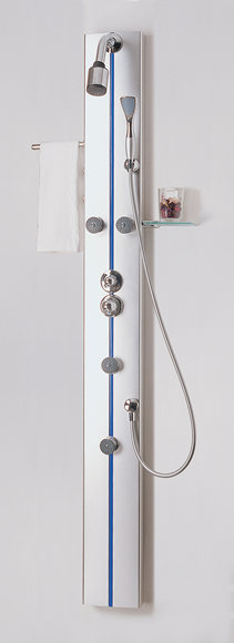 Cipini Shower panel