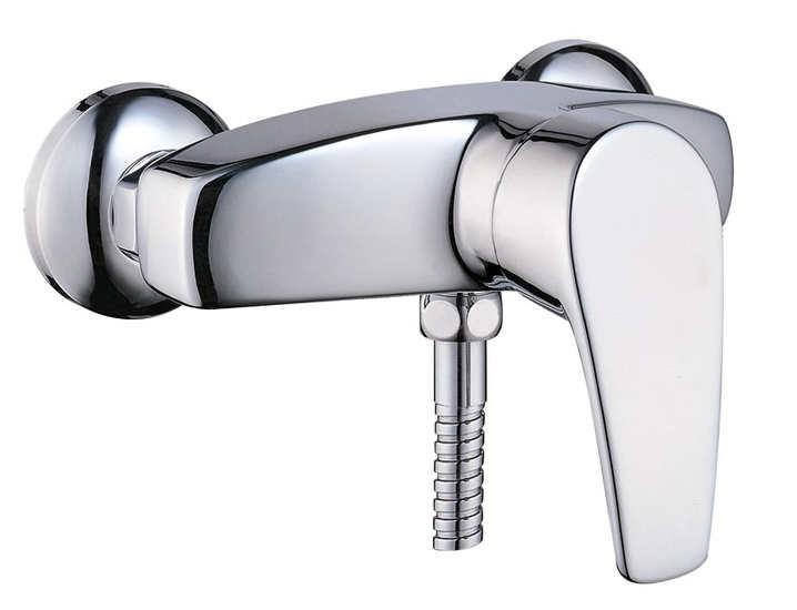 Sicily Single Lever Shower Mixer