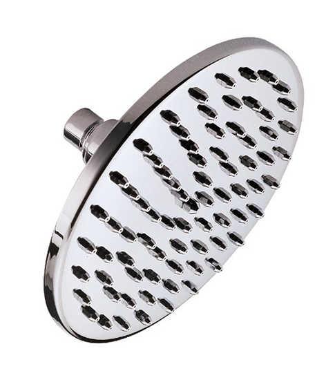 Spike 8 Inch Fixed Shower Head