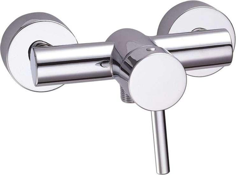 Cipini Verona Single Lever Shower Mixer