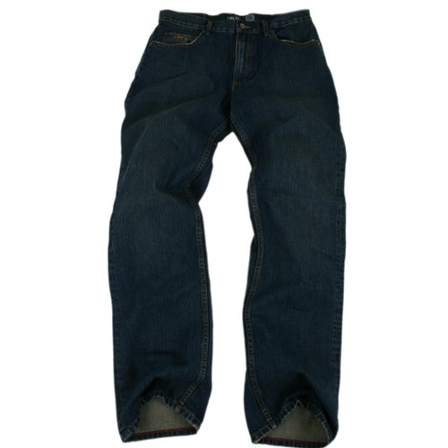 Circa Mens Circa Staple Jean Indigo Tint