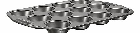 Circulon 12 Cup Muffin Tin