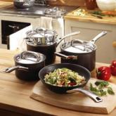 Circulon Infinite 6-Piece Pan Set