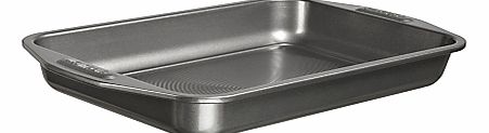 Circulon Rectangular Cake Tin