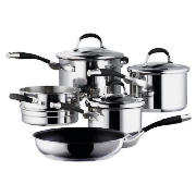 Steel Elite 5 piece set