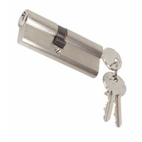 CISA 5-Pin Euro Cylinder Lock 35/45 (80)mm