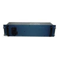 - Power supply ( internal ) - 2.7 kW