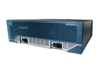 CISCO 3845 Voice Security Bundle