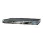 Cisco 48 10/100 & 2 10/100/1000BASE-T Uplink