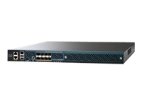 CISCO 5508 Wireless Controller - network