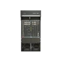 cisco 7609 - Router - 21U - rack-mountable