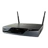 Cisco 876 ADSL ISDN WIRELESS ROUTER