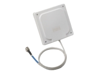 CISCO Antenna/5GHz 9.5dBi Patch w/RP-TNC Conne