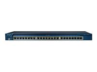 cisco Catalyst 2950-24 - switch - 24 ports