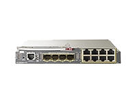 Cisco Catalyst 3020 Blade Switch - switch - 16 ports