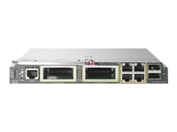 cisco Catalyst 3120X Blade Switch - switch - 4 ports