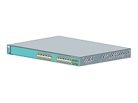 cisco Catalyst 3560G-24TS - switch - 24 ports