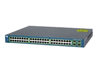 CISCO Catalyst 3560G-48PS SMI