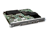 cisco Catalyst 6500 Series Supervisor Engine 720 - control p