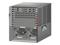 cisco Catalyst 6509 - modular expansion base