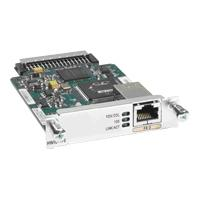 cisco High-Speed WAN Interface Card - Expansion