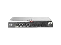 Cisco MDS 9124e Fabric Switch - switch - 8 ports