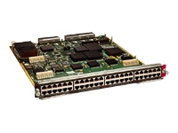 CISCO Module/48xENet RJ45 f Cat 6548