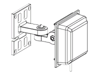 CISCO Multiband Wall-Mount Antenna