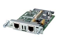 CISCO One-port Analog Modem Interface Card