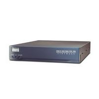 Cisco PIX 506E 3DES/AES Bundle (Chassis- SW- 2 FE