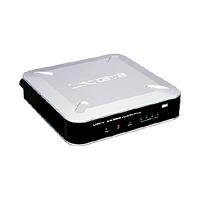 Small Business RVL200 SSL/IPSec VPN Router