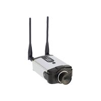 Small Business WVC2300 Wireless-G Business