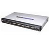 CISCO SRW224G4P Small Business 24-port Gigabit switch