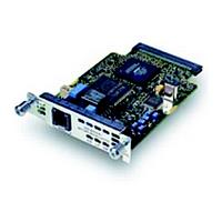 Cisco Systems 1-port ADSLoISDN WAN Interface Card (Spare)...