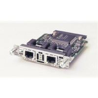 Cisco Systems 1-port RJ-48 Multiflex Trunk - E1 ...