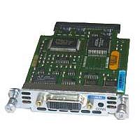 1-port Serial WAN Interface Card...