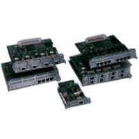 Cisco Systems 4-port ISDN BRI Network Module (S/T Interface) -