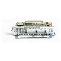 Cisco Systems One port T3/E3 network module...