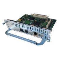 Cisco Systems Single- Port Channelized E1/T1 ISDN PRI Network