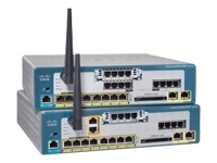 CISCO Unified Communications 500 Series for Small Business