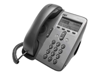 CISCO Unified IP Phone 7906G